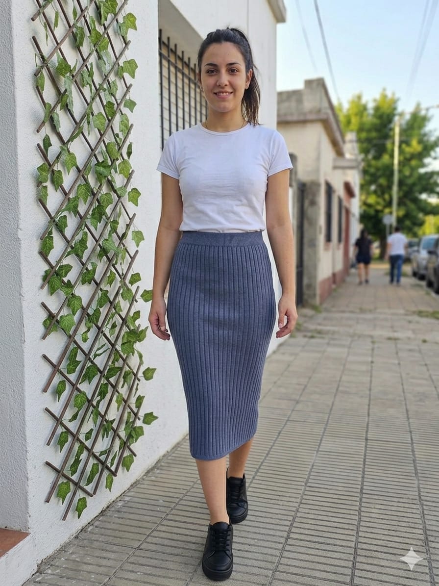 Pollera 